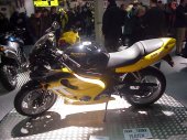 2000 Triumph TT 600 photo